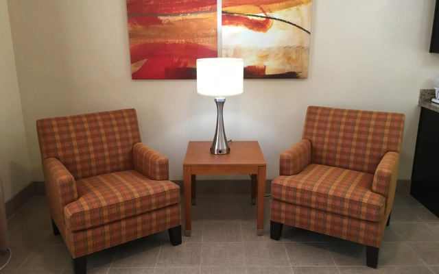 Hilton Vacation Club Varsity Club Tucson