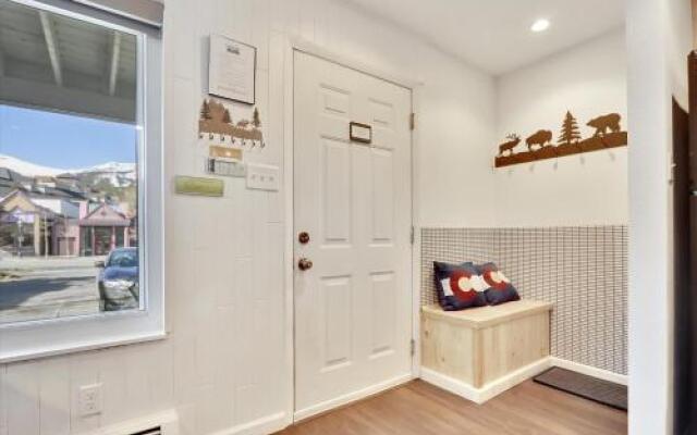 Tannhauser 116 - 2 Br Condo