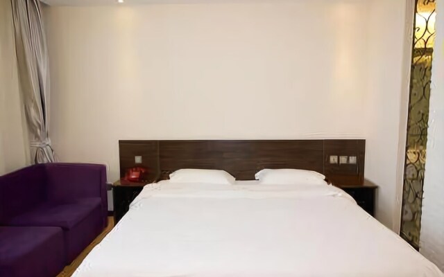 Prague Town Hotel