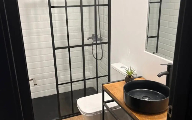 JL&DN Apartamentos (Sanxenxo)