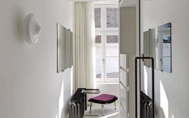 Zenden Design Hotel Maastricht