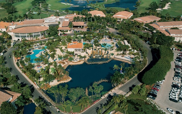 Trump National Doral Miami