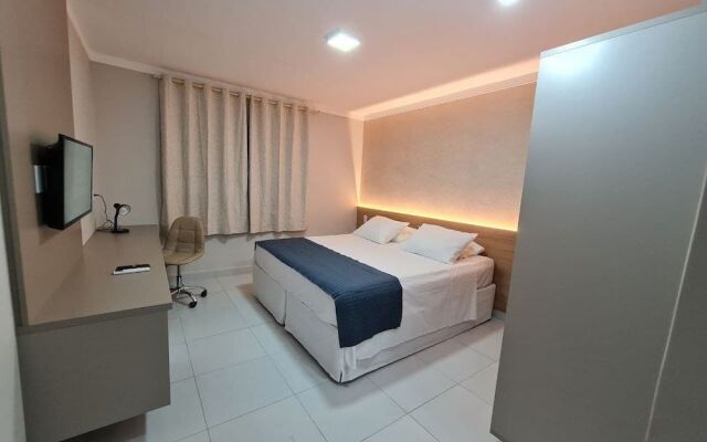 Hotel Aveiro