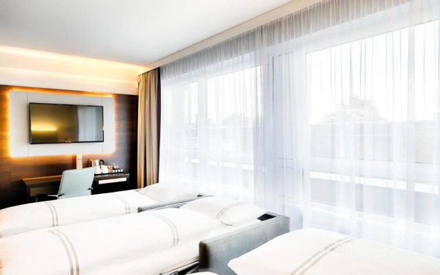 Premier Inn Berlin City Süd