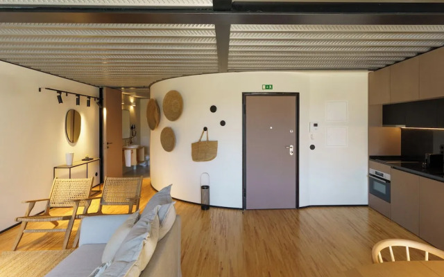 Feel Porto Matosinhos City Flats