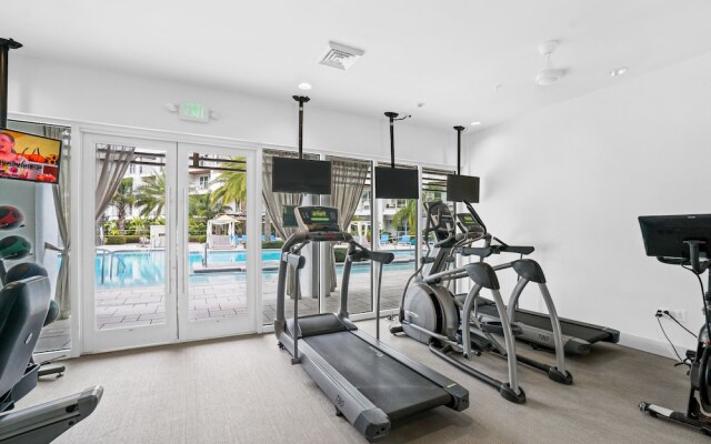 The Pointe on 30A by Panhandle Getaways