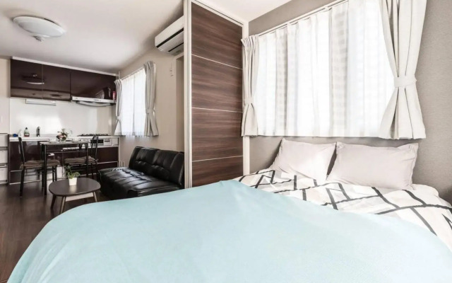 T-BASE - Vacation STAY 21952v