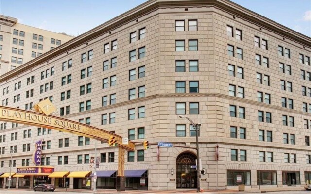 Playhouse Square Corporate Rental