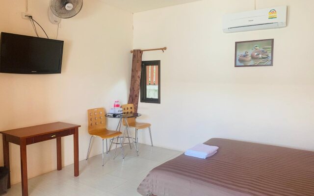 Kantana Apartment