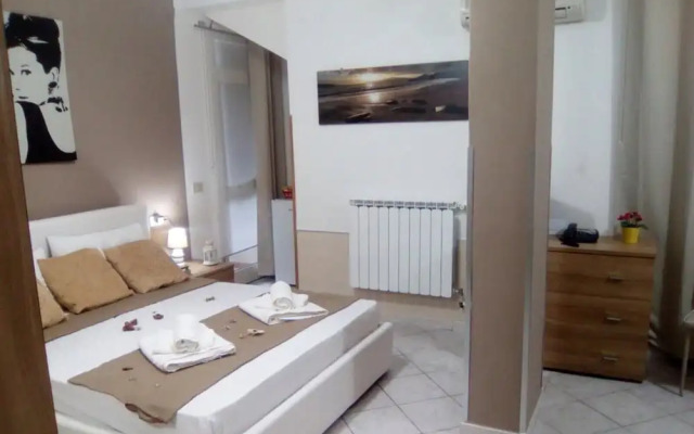 Perla del Mare Affittacamere