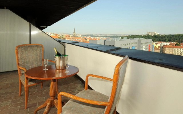 Congress & Wellness Hotel Olsanka