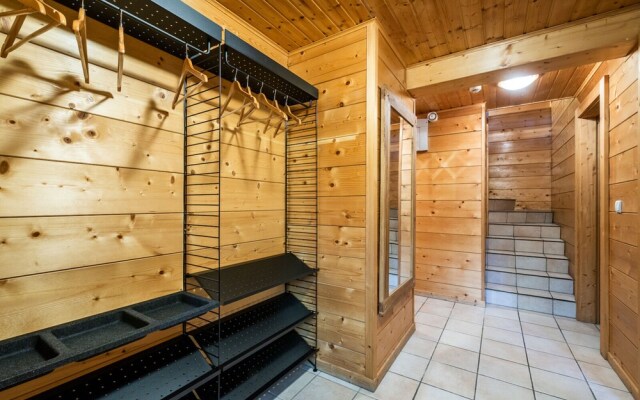 Chalet Doux Abri Morzine - by EMERALD STAY