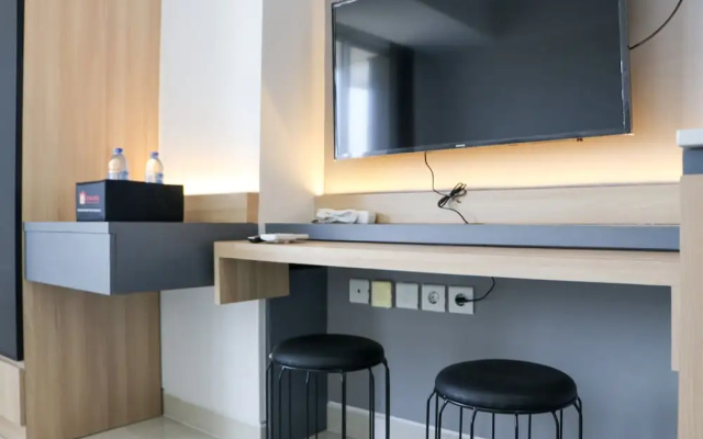Good Deal and Comfy Studio West Vista Apartment