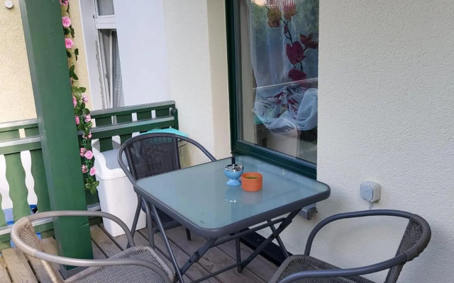 Ferienwohnung Rickyy