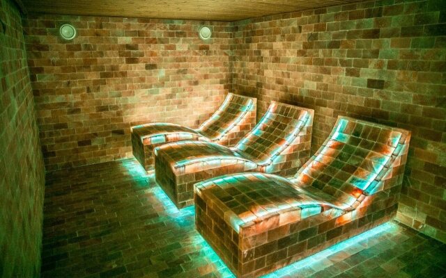 Wellness Hotel Astra