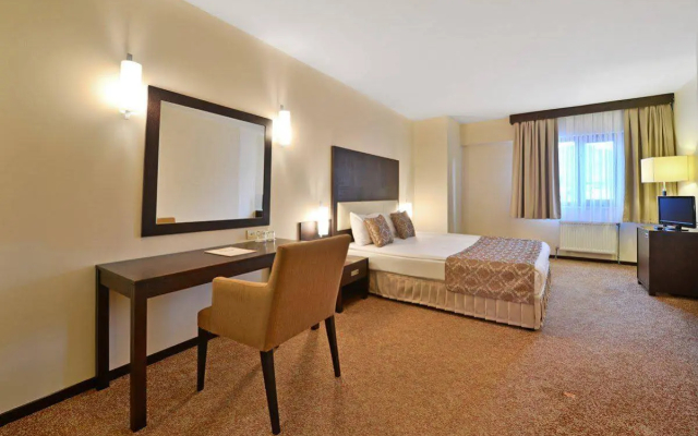 Karinna Hotel Uludag