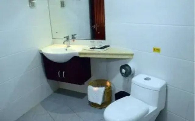 Yihe Hotel