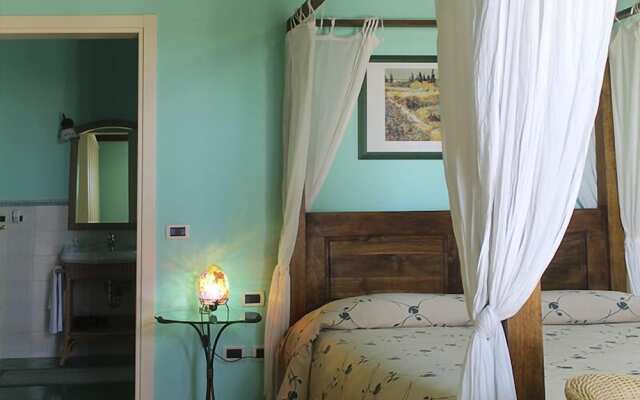 La Casa del Palombaro