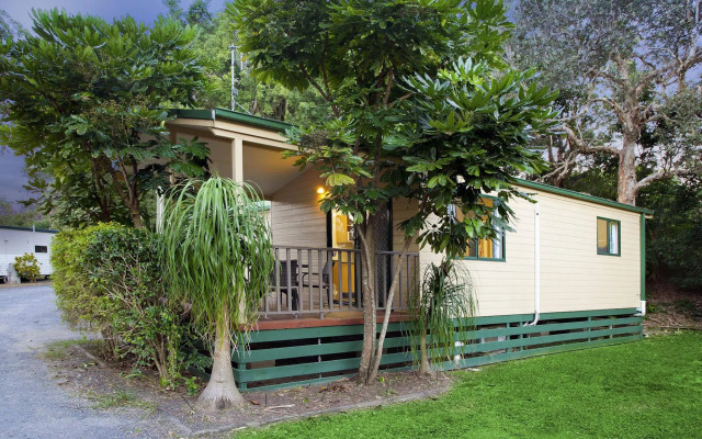 Sapphire Beach Holiday Park