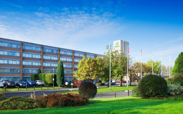 Holiday Inn London-Gatwick Airport, an IHG Hotel