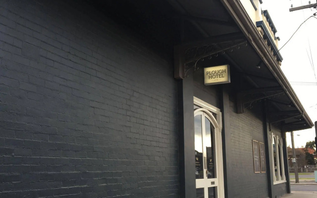 Plough Hotel