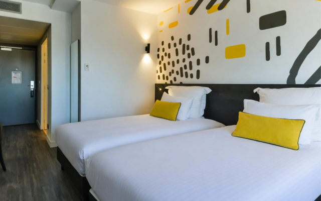 Golden Tulip Roissy Saint Witz