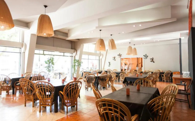 Bonito Hotel