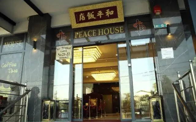 Peace House