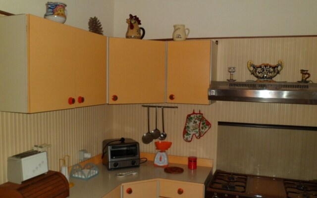 Bed and Breakfast Albatros