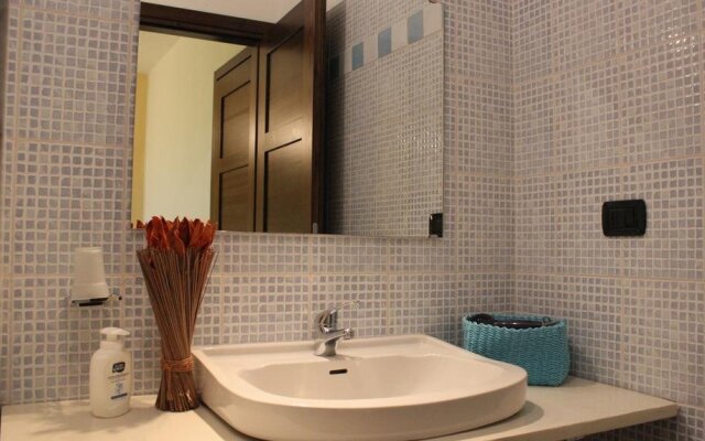 La Tortorella Room & Apartment