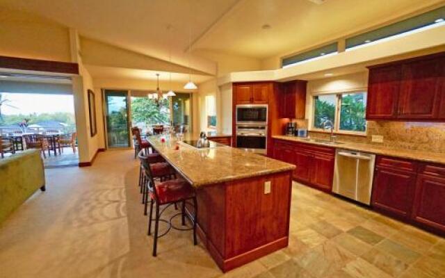 Villages at Mauna Lani 614