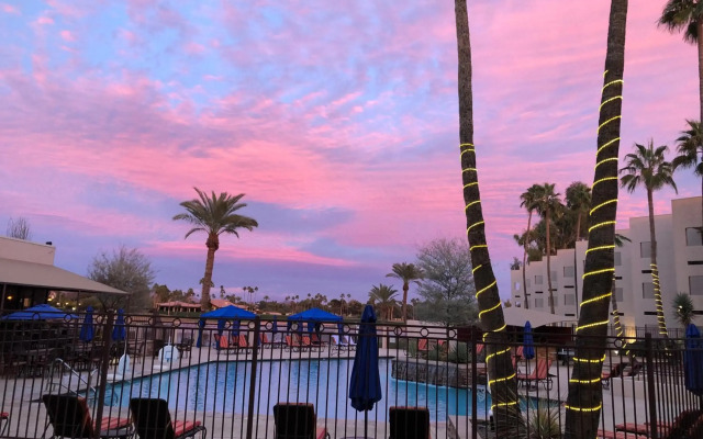 The McCormick Scottsdale