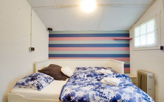 Sun-kissed Bungalow in Denekamp With Garden