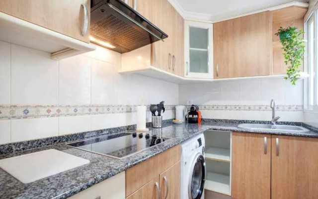 Lovely Valencia Centrico