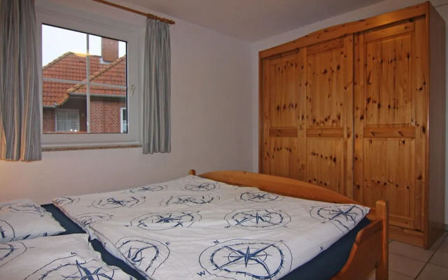 Wohnung in Petersdorf mit Garten