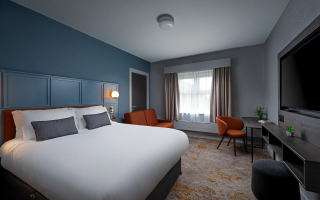 Leonardo Hotel Galway