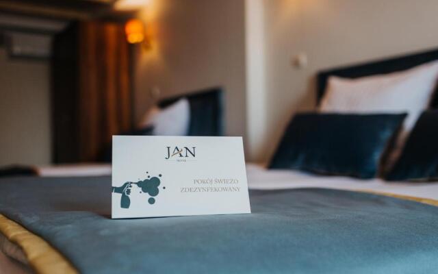 Hotel Jan