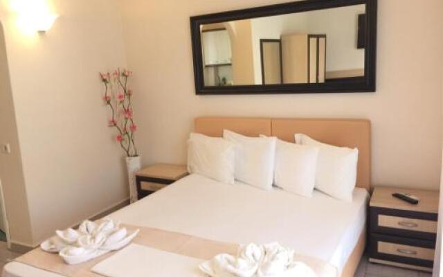 Hotel Alexandros II