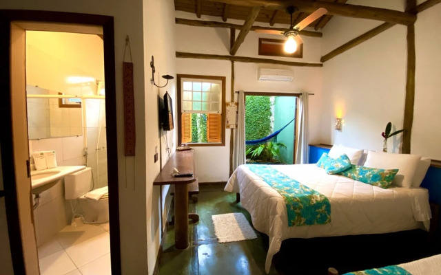 VELINN Pousada Gaia Gardens