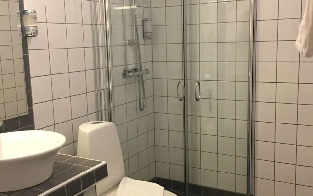 Hotel Läckö