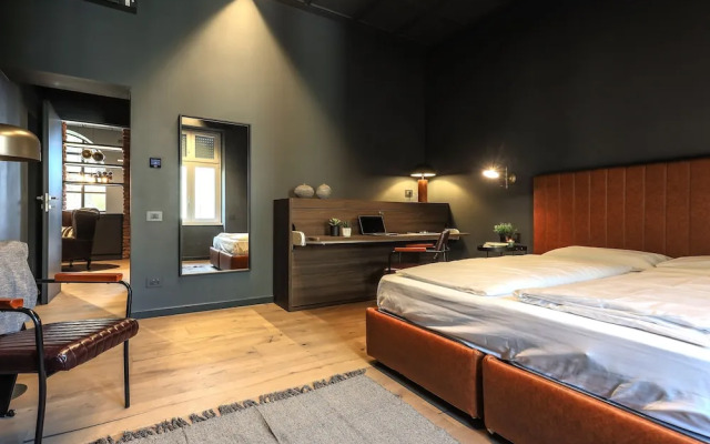 AR Tribeca Loft