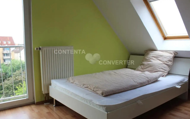 Welcome To Bielefeld