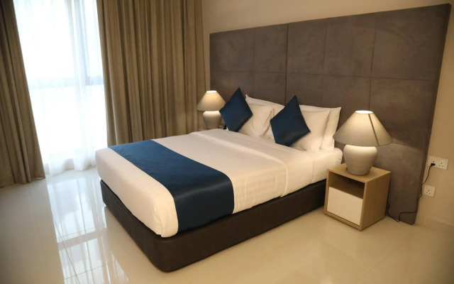 The Jewel Hotel