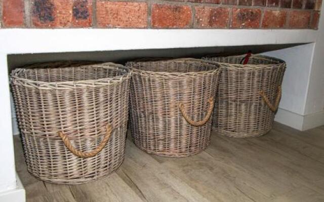 Roosmarijn Guest House