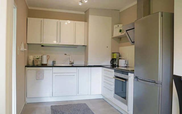 Dein Ferienhaus in Wernigerode