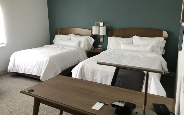 Element Houston Katy