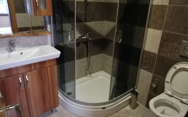 Mavi Yesil Yasam Hotel