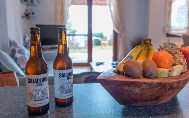 Zennova 18  Villa Afitos Sea-cret
