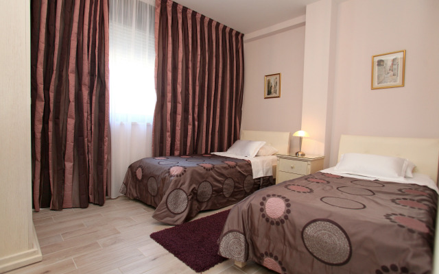 Hotel Bellevue
