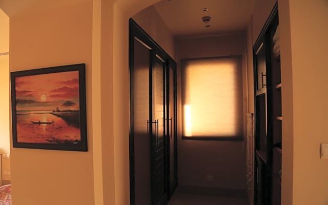 2-Bedroom Private Villa at Cove